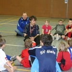 3. Glehner Futsal-Cup 2011