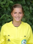 Franziska Erkes (SV Glehn)