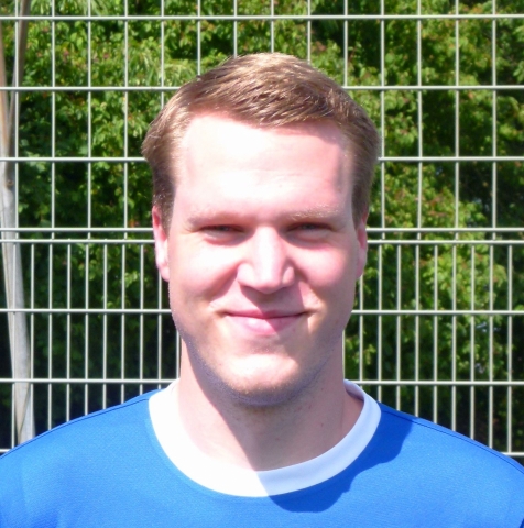 Christopher Funkel (SV Glehn)