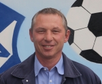 2012/13 Trainer beim SV Rosellen: Ralf Hellingrath